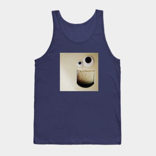 Googly Eyes #248 Tank Top